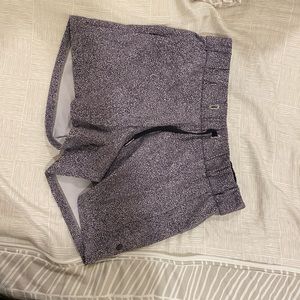 Lulu shorts